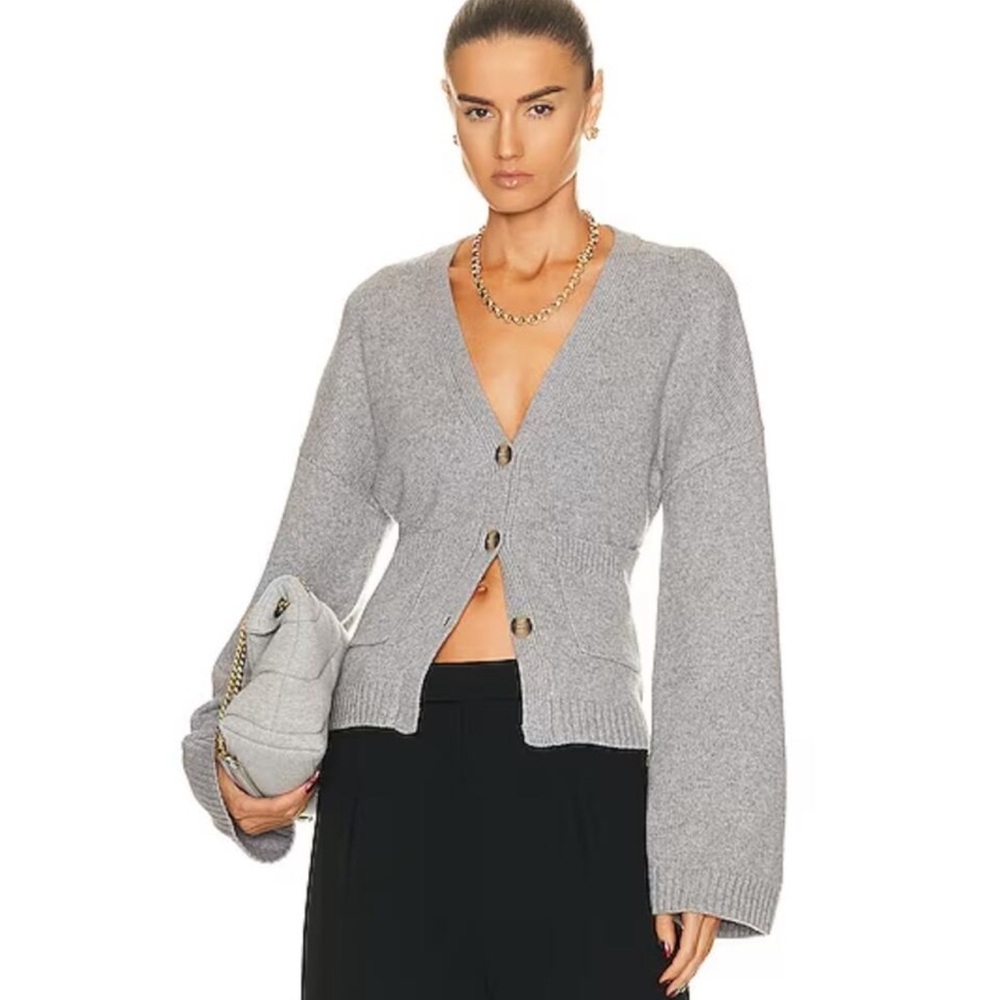 NWT Helsa Sanna Cardigan - Picture 3 of 10